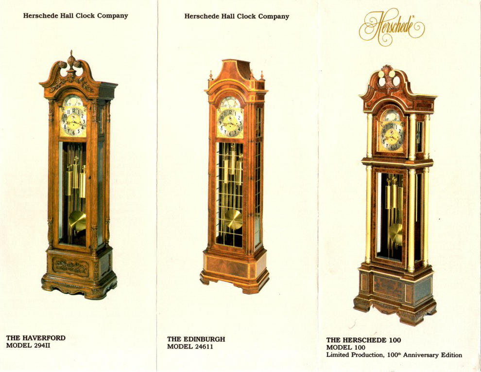 herschede for sale herschede grandfather clock herschede clock repair